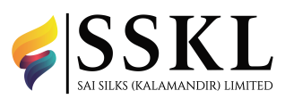 Sai Silks Kalamandir Limited