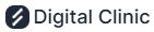 Digital Clinics Research and Services Pvt Ltd